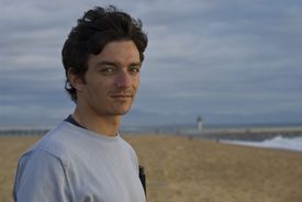 Antoine Garcia